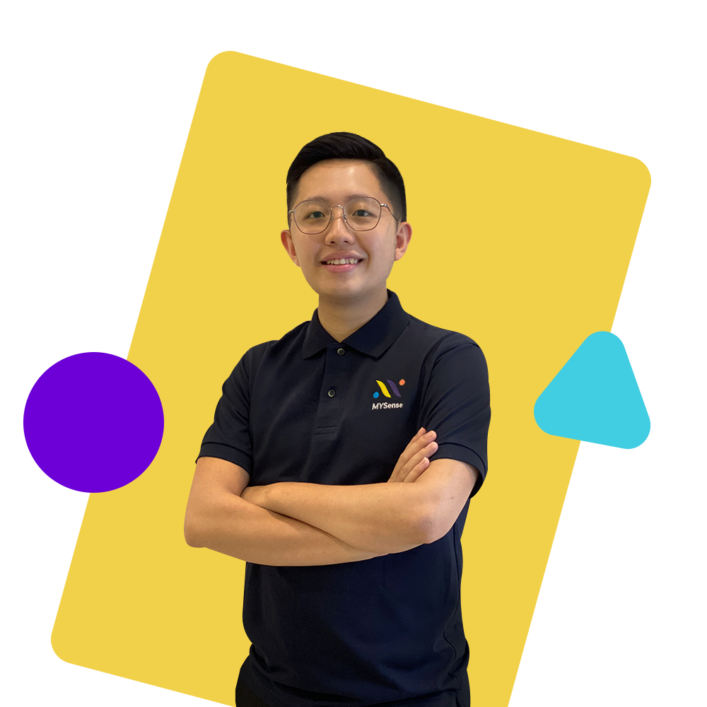Loo De Jing | Digital and Influencer Marketing Agency in Malaysia - MYSense
