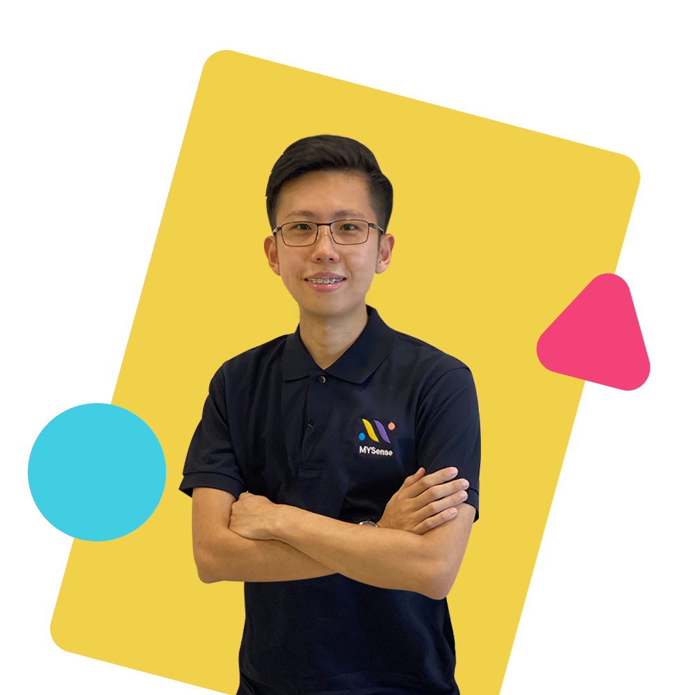 Jerry Loo | Digital and Influencer Marketing Agency in Malaysia - MYSense