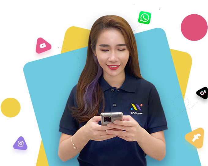 Tang Wan Li | Digital and Influencer Marketing Agency in Malaysia - MYSense