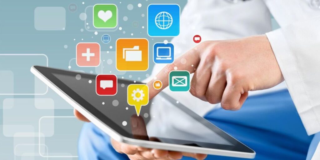 digital marketing for clinics