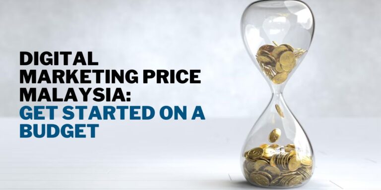 digital marketing price malaysia